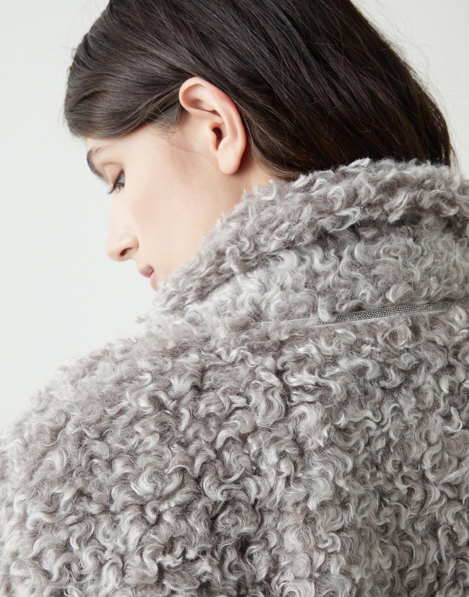 Manteau - Vue détail