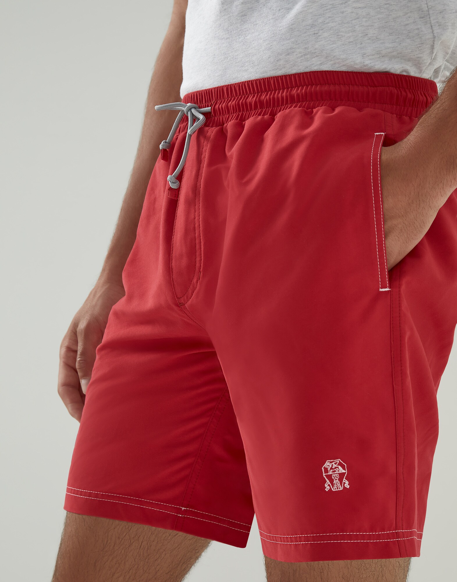 Swimwear - Detail view