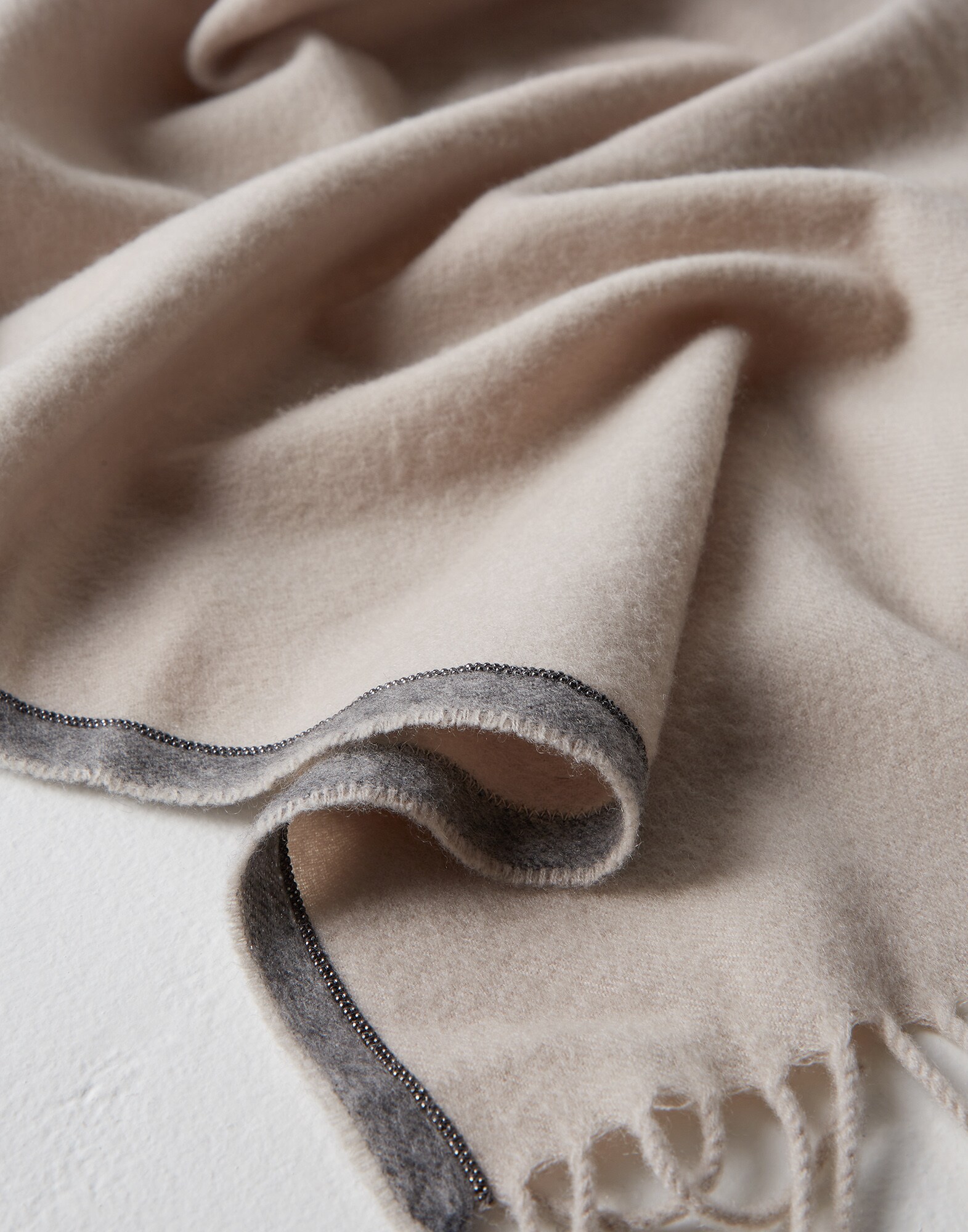 Throws - Detail view