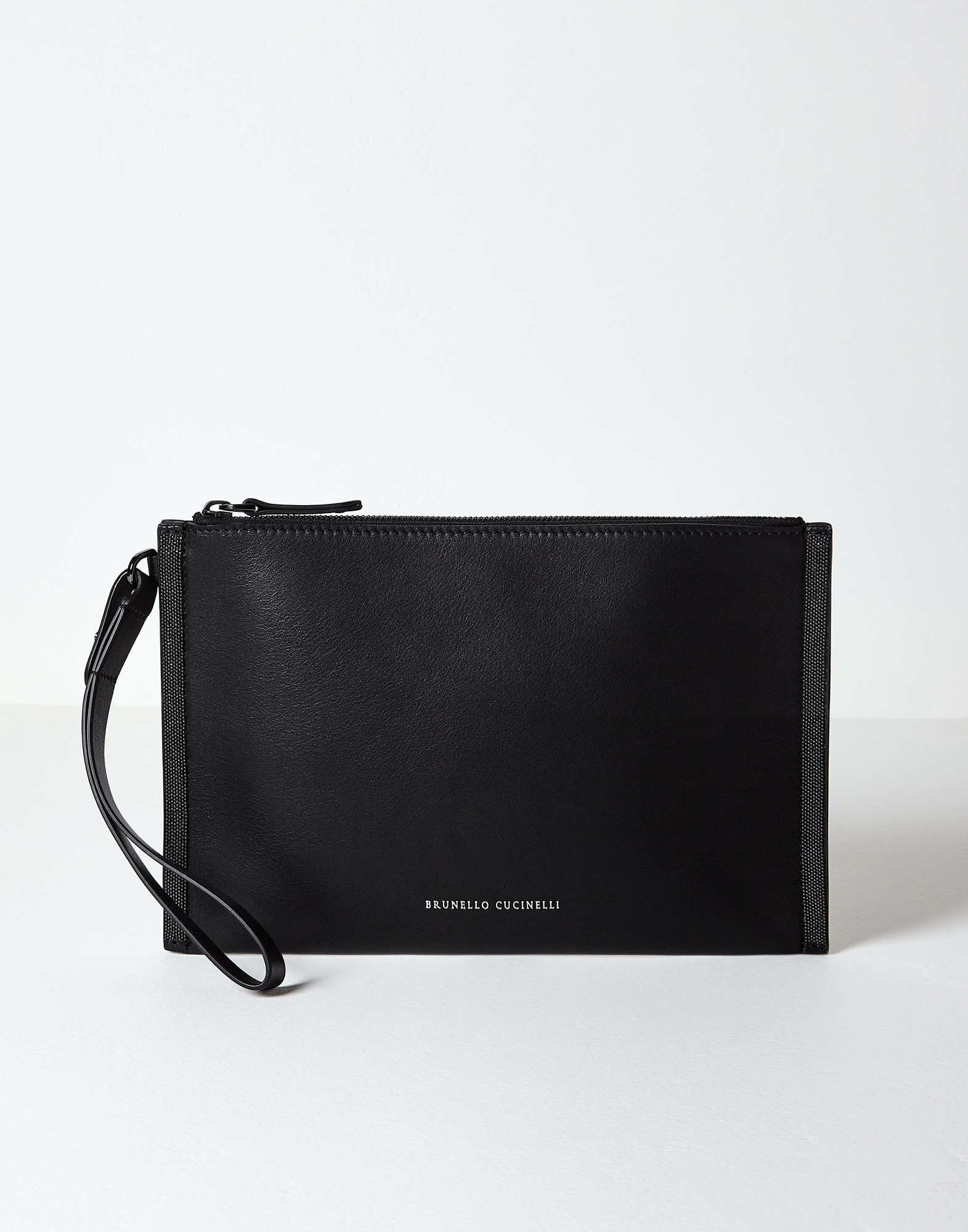 Clutch Bag - Front view