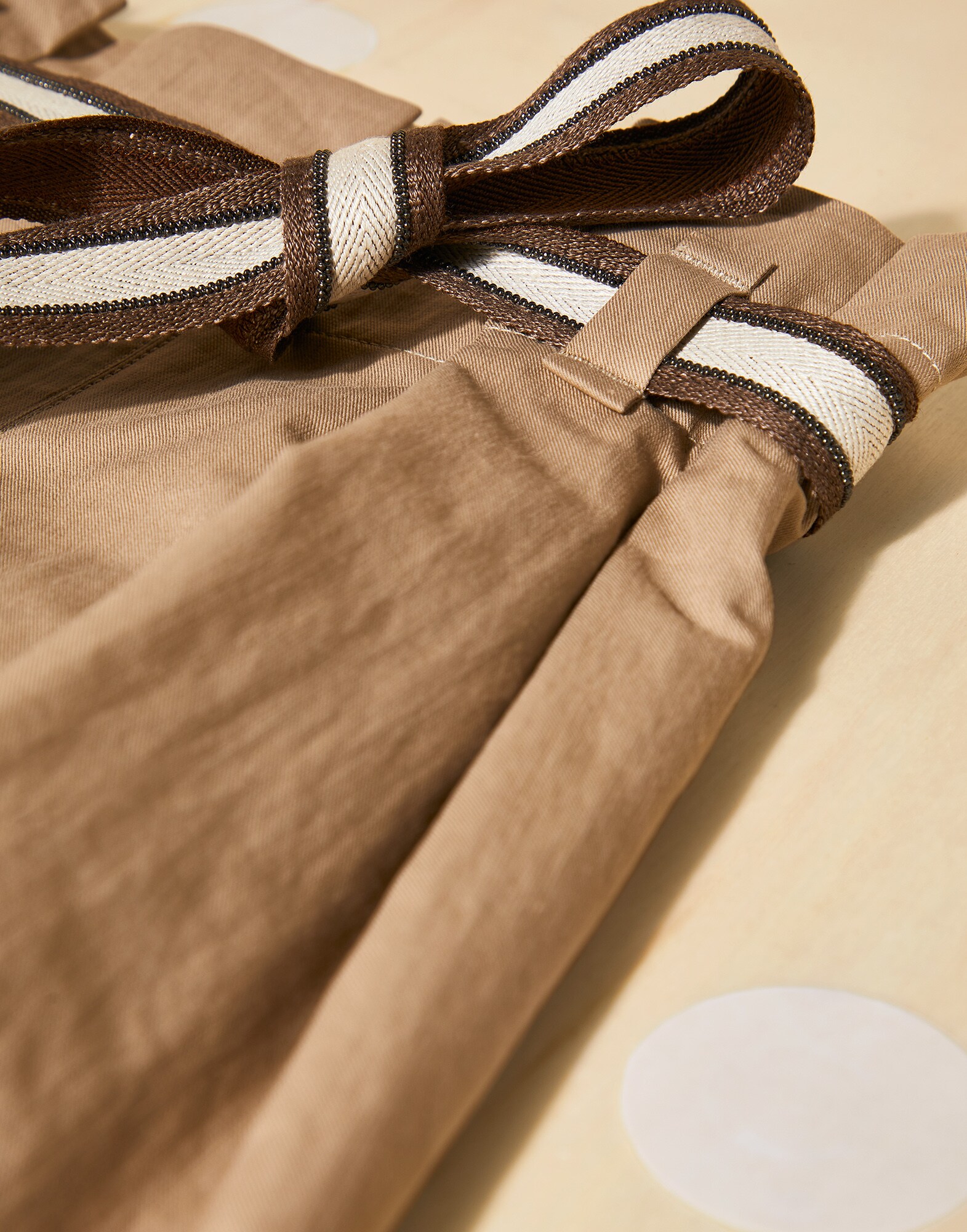 Bermudas & Shorts - Detailansicht
