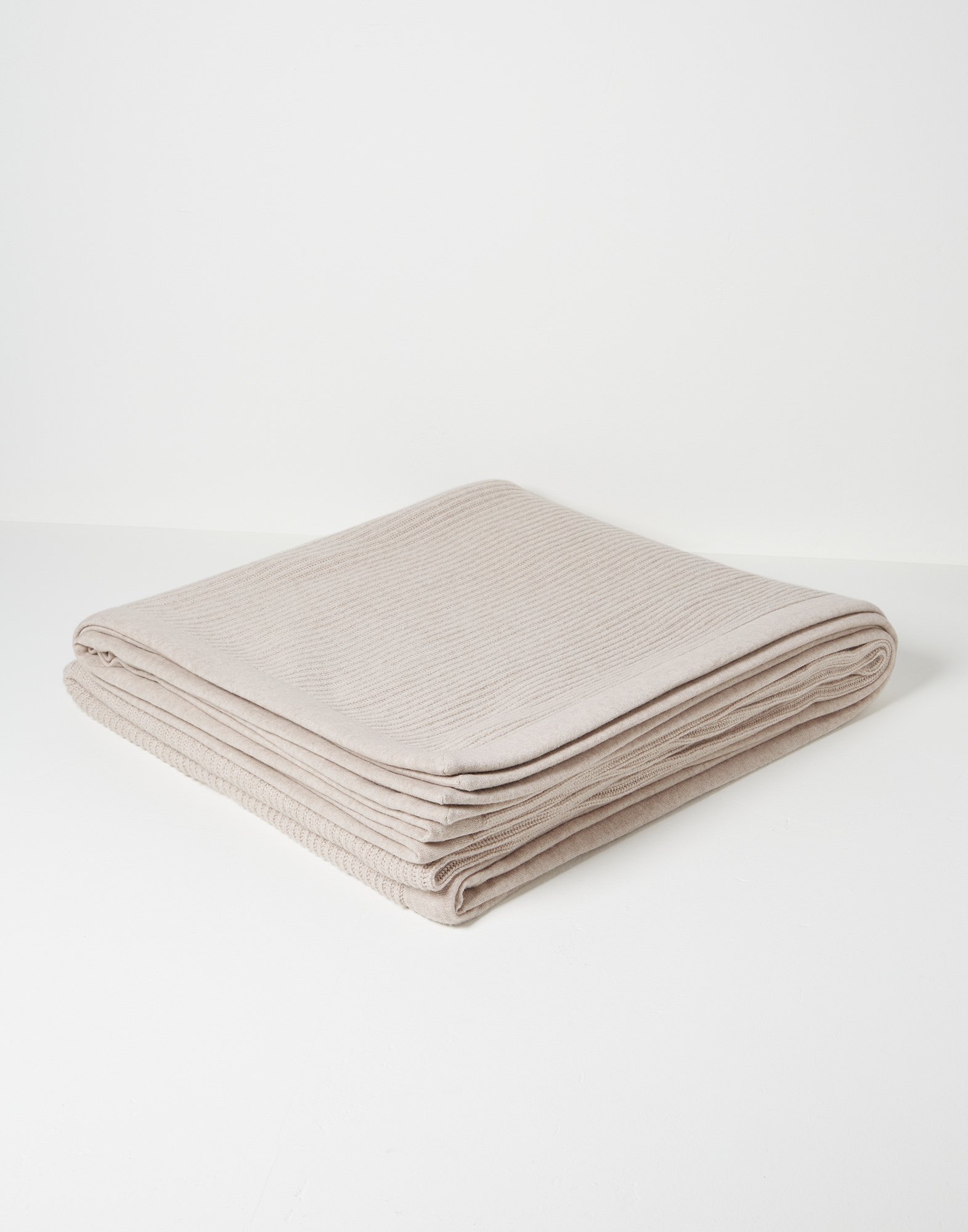 Blankets - Front view