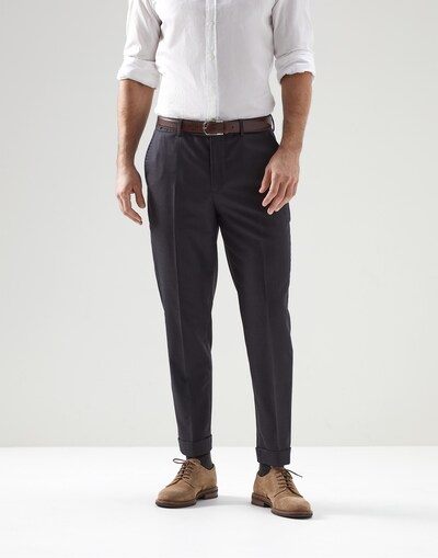 Pants - Front view