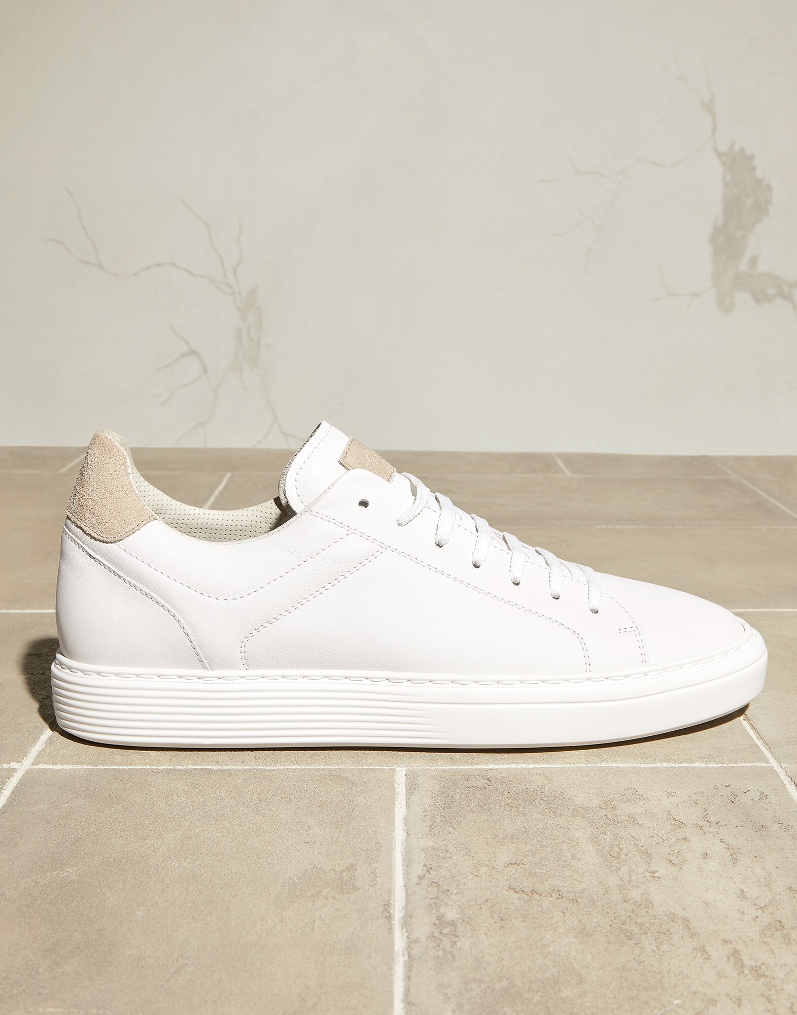 Sneakers - Full look