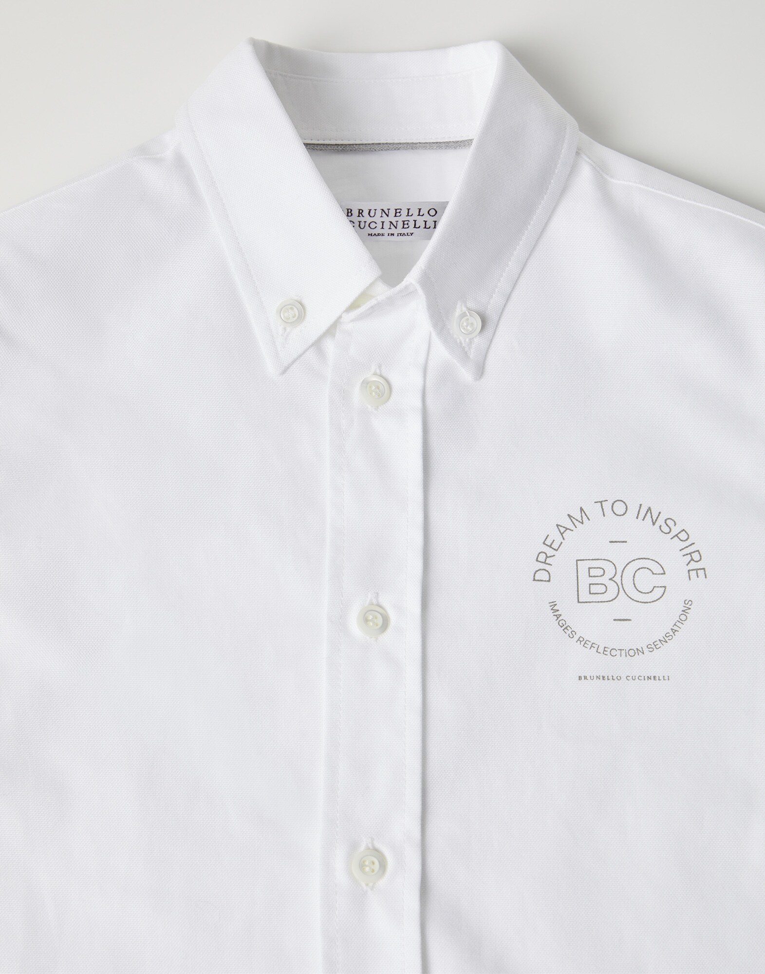 Camisa - Vista de detalle