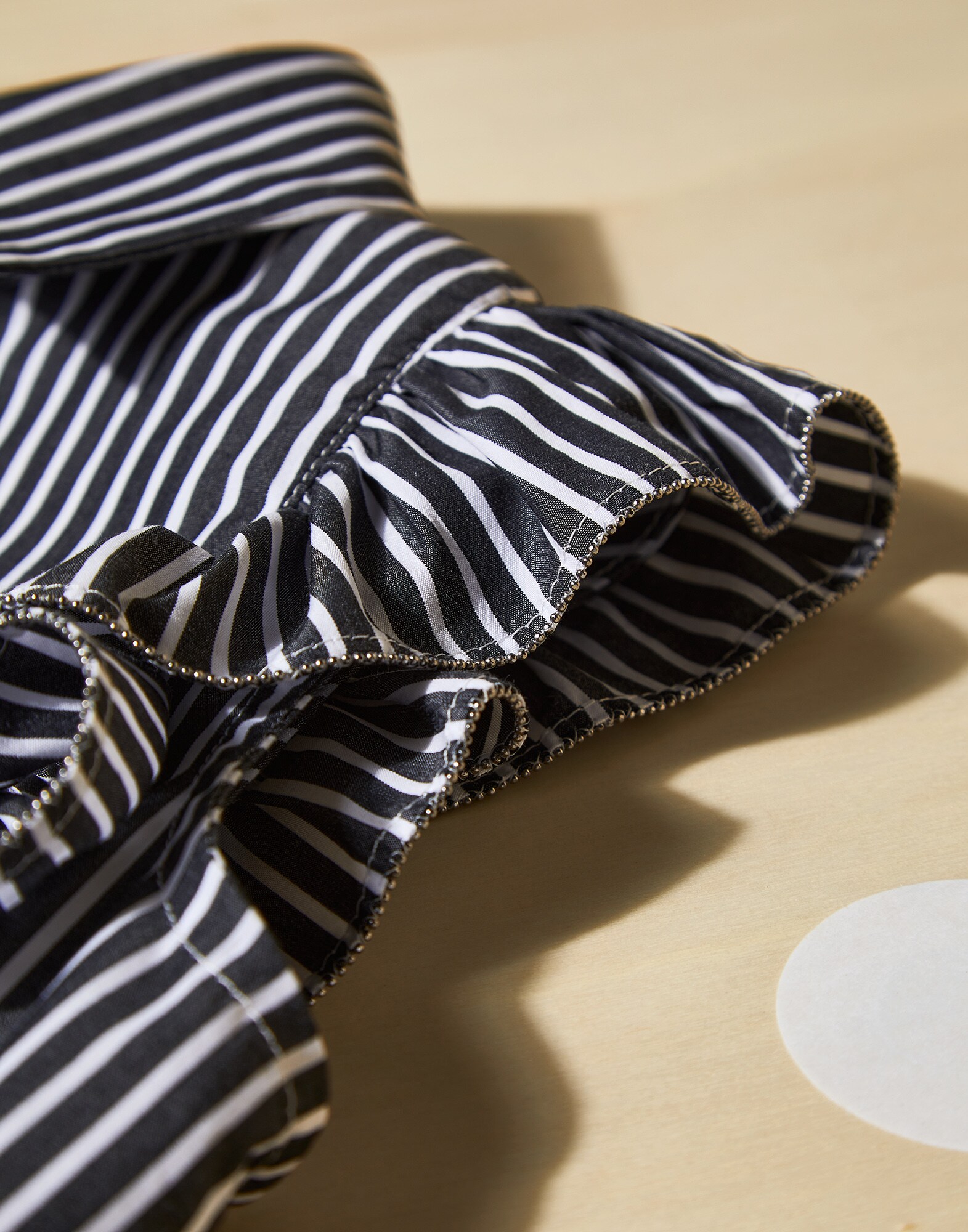 Shirt - Detail view
