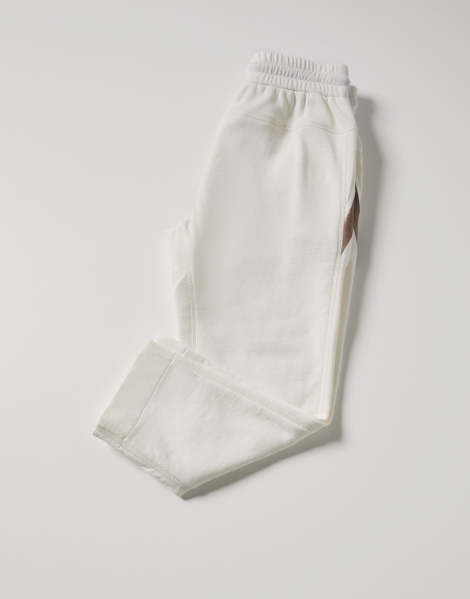 Sweatpants - Back view