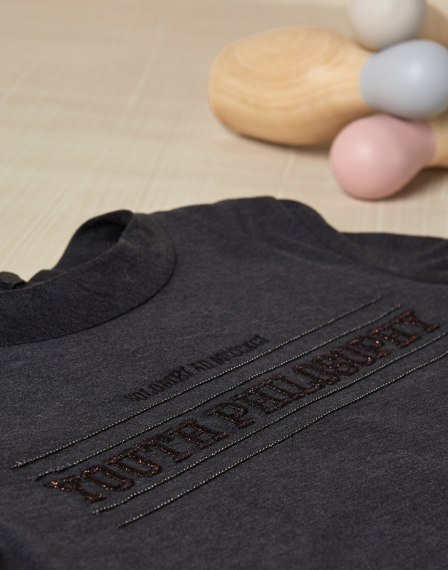 T-Shirt - Detail