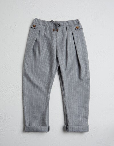 Pants - Front view