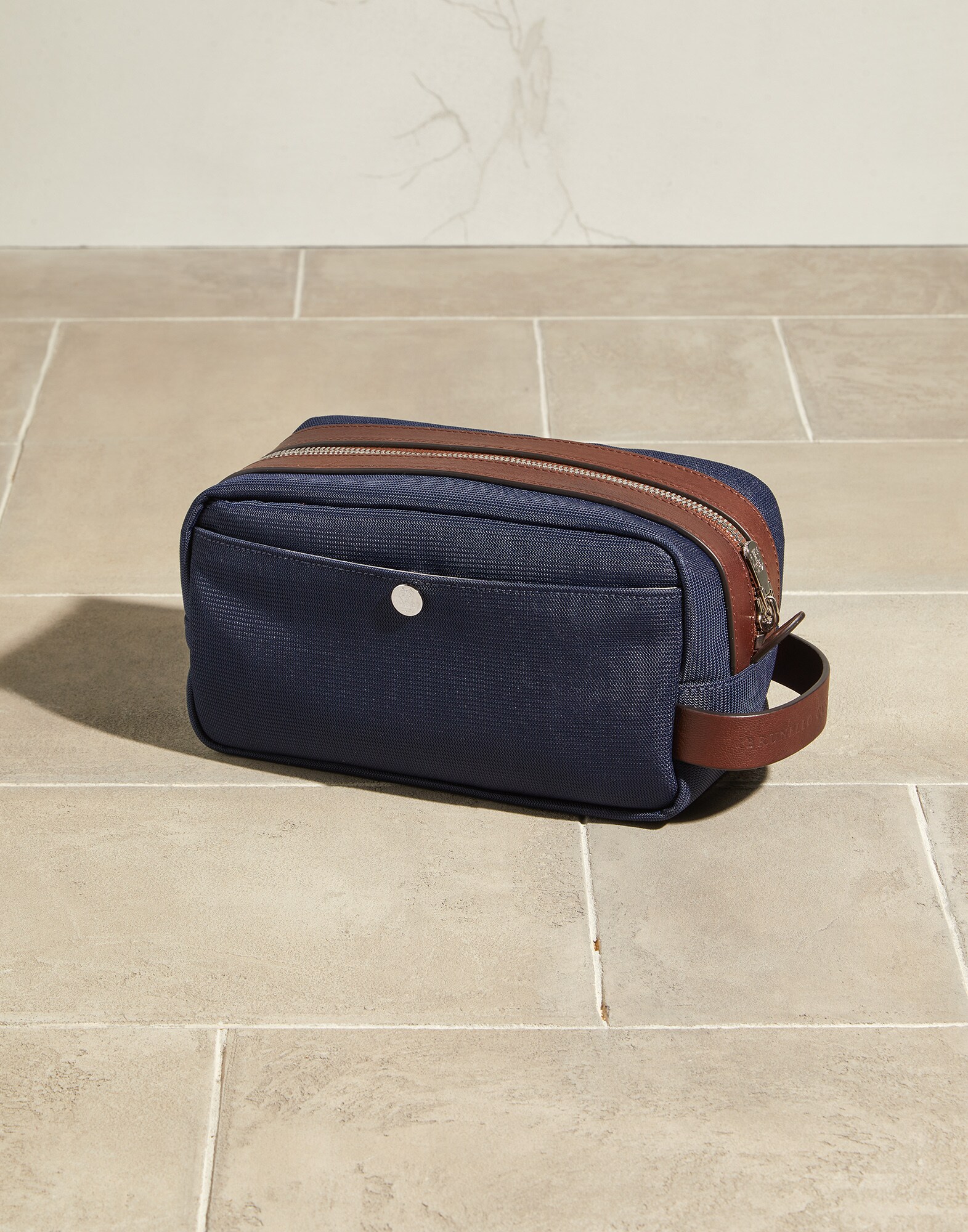 Beauty Case - Back