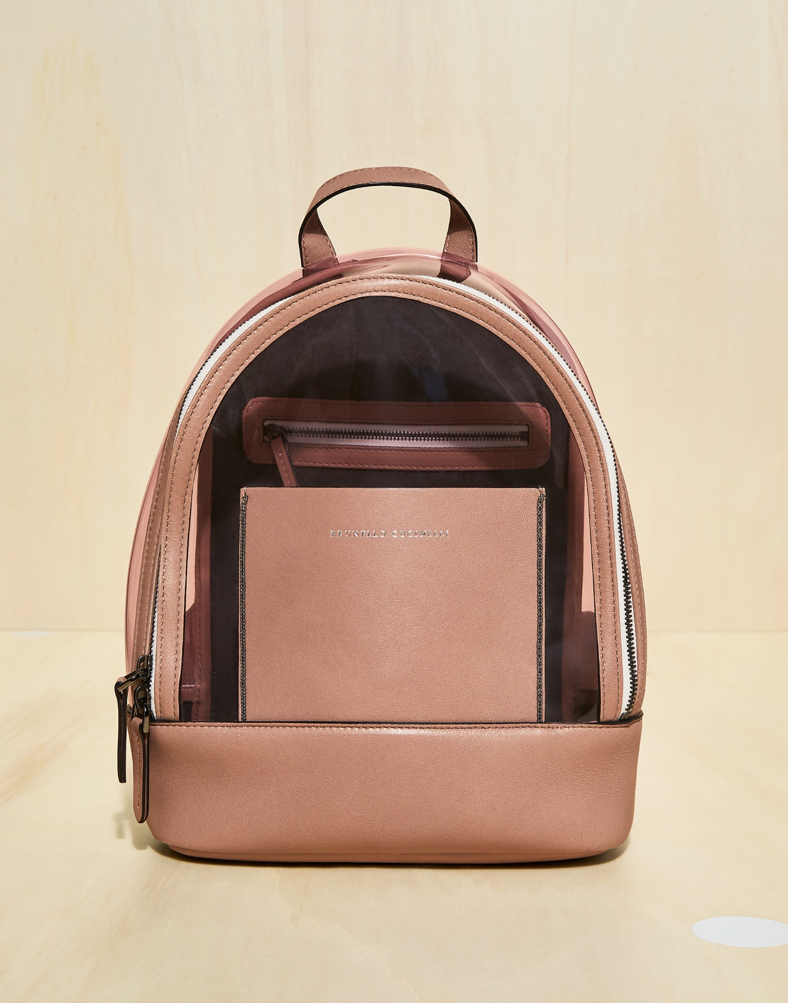 Backpack - Front view