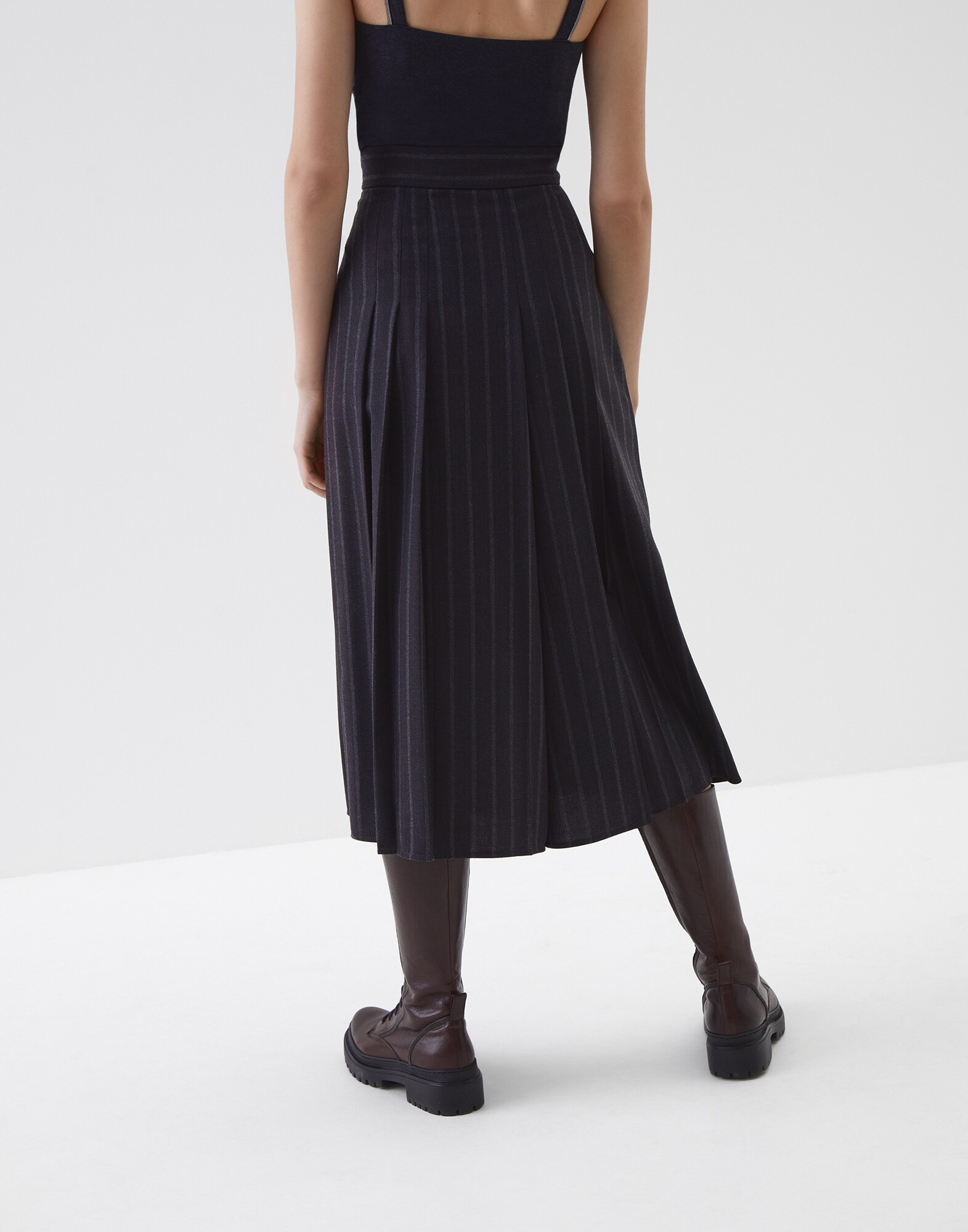 Trousers - Back