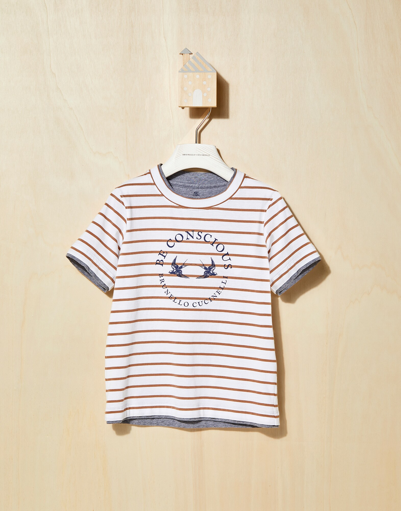 T-Shirt - Vorderansicht