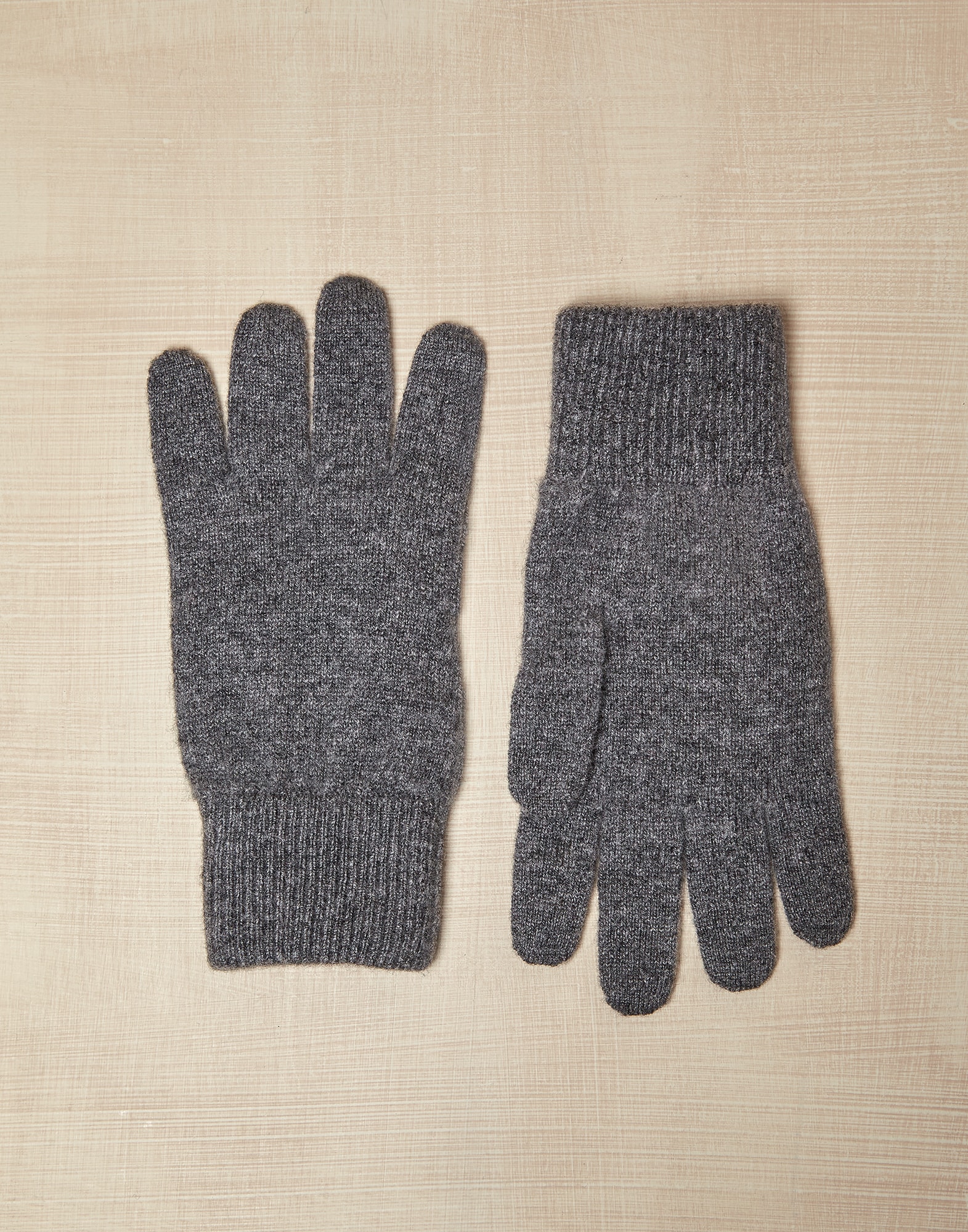 Handschuhe & Mützen - Vorderansicht