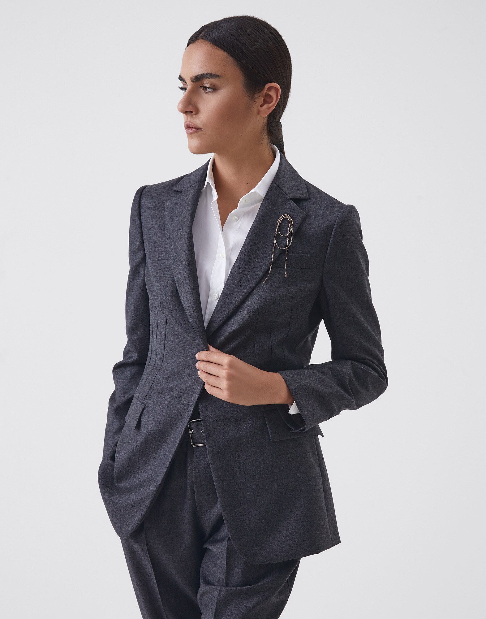Blazer - Front