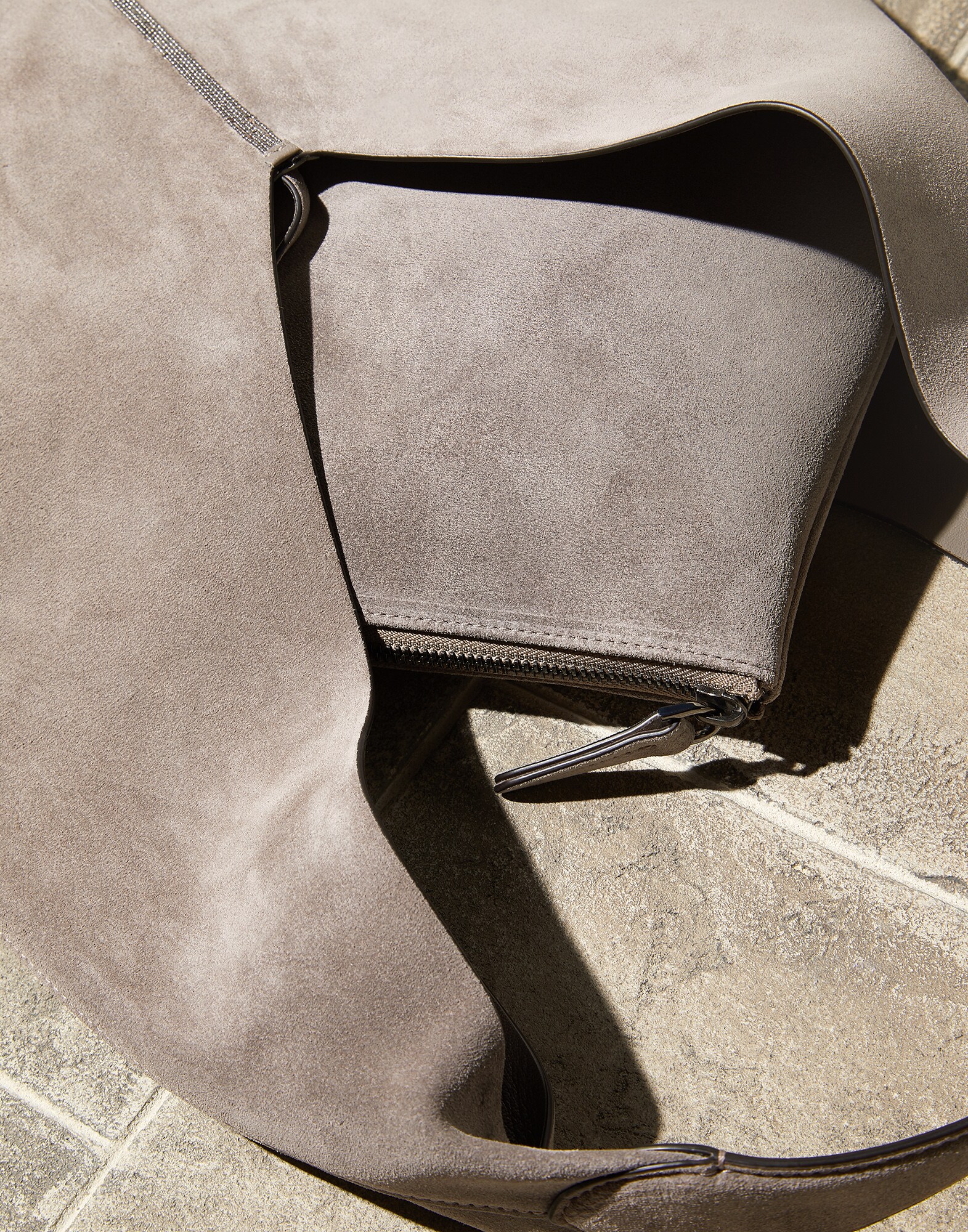 Shopper Bag - Look