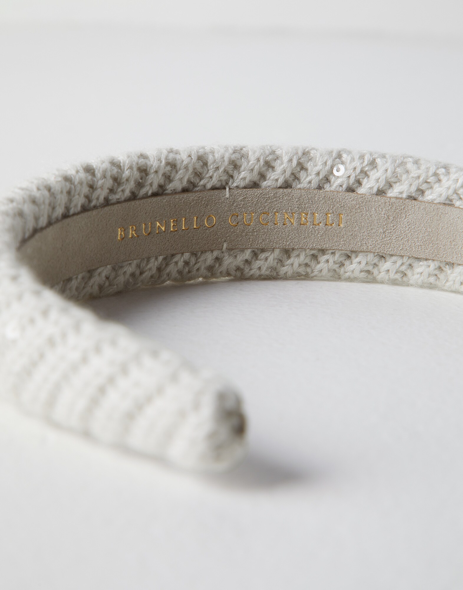 Accessories - Detail view