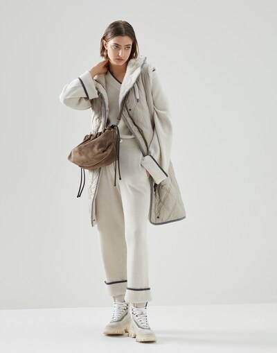 Discover Look 222WOUTFITLOOKMAIN06 - Brunello Cucinelli