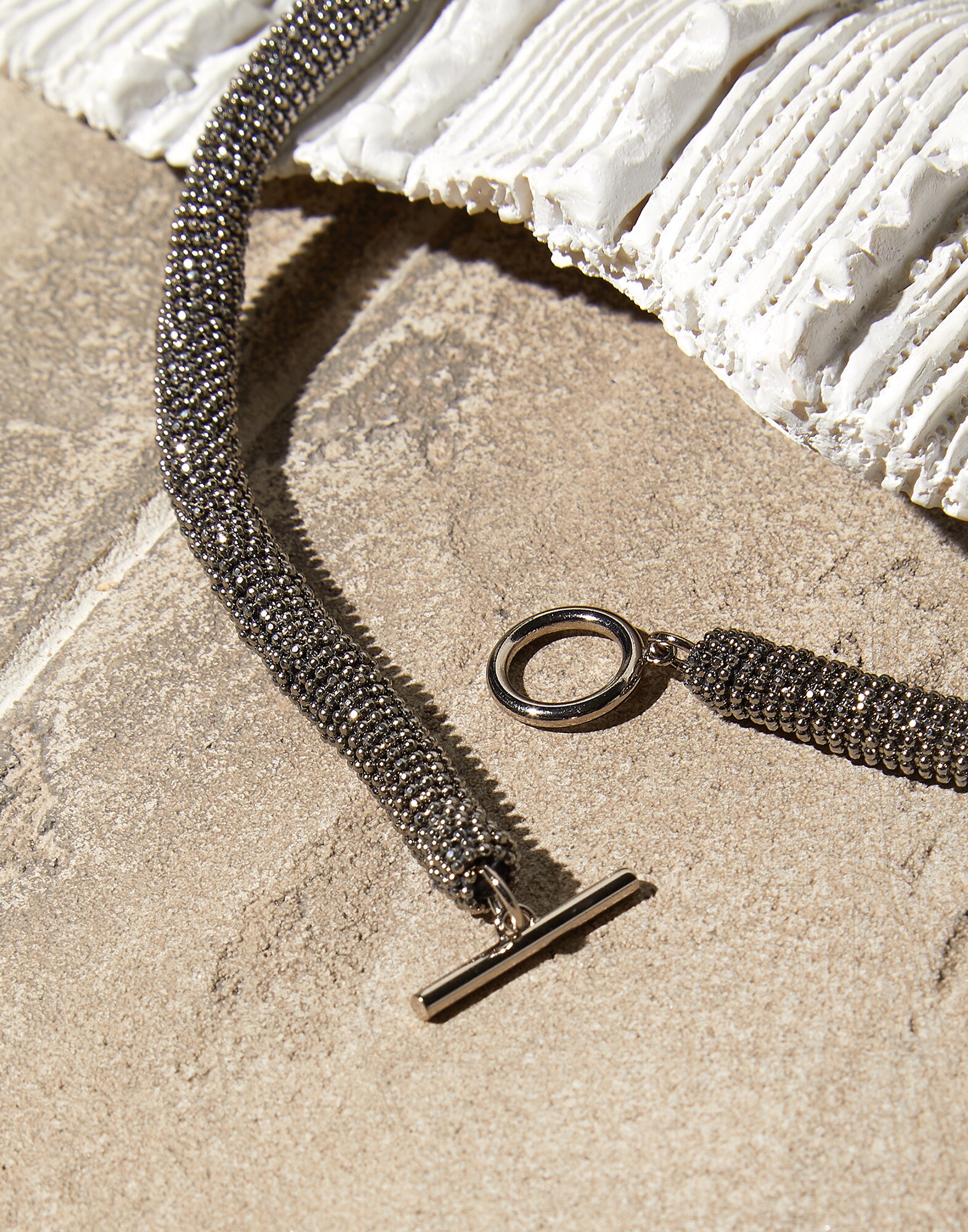Necklace - Detail view