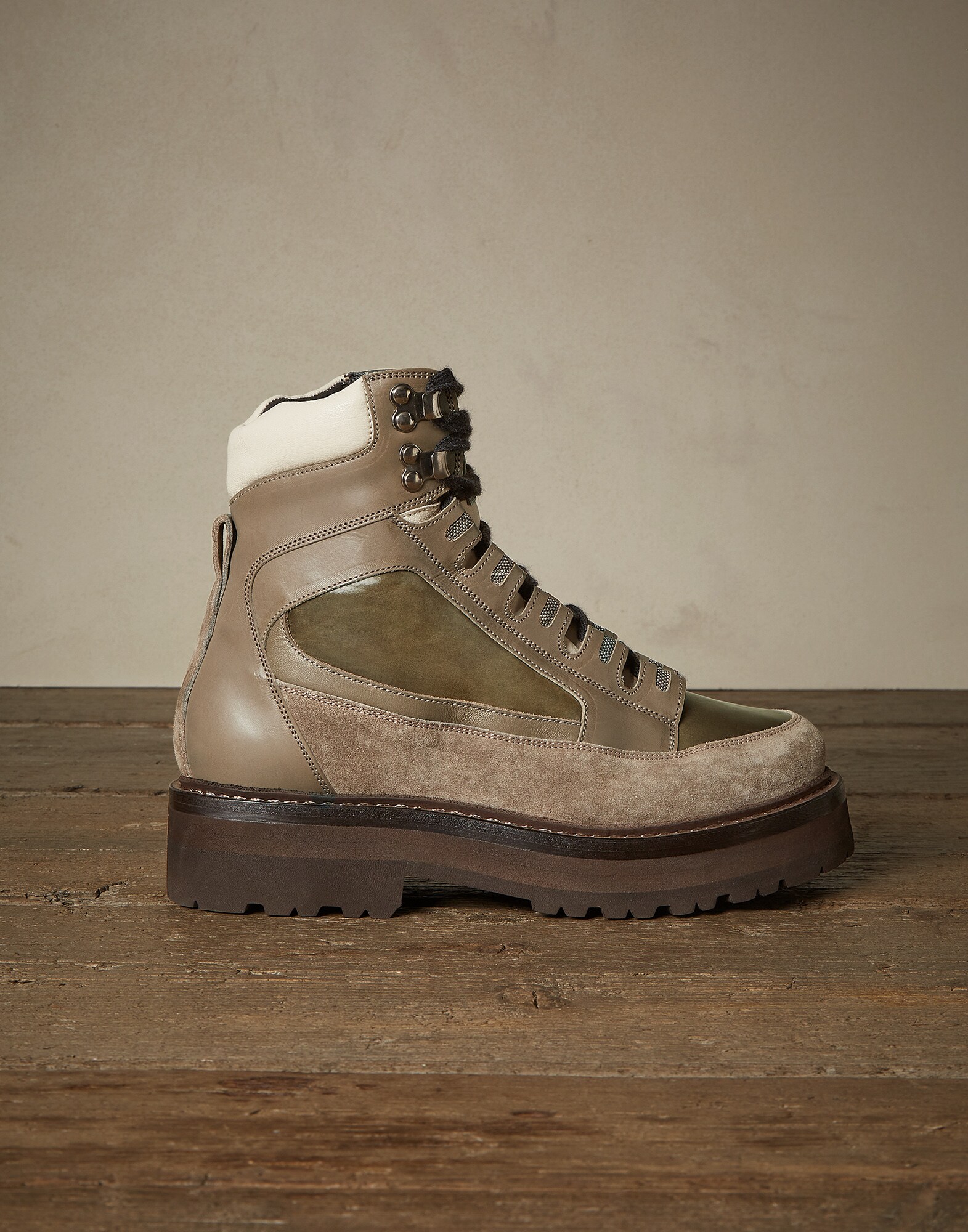 Boots - Look