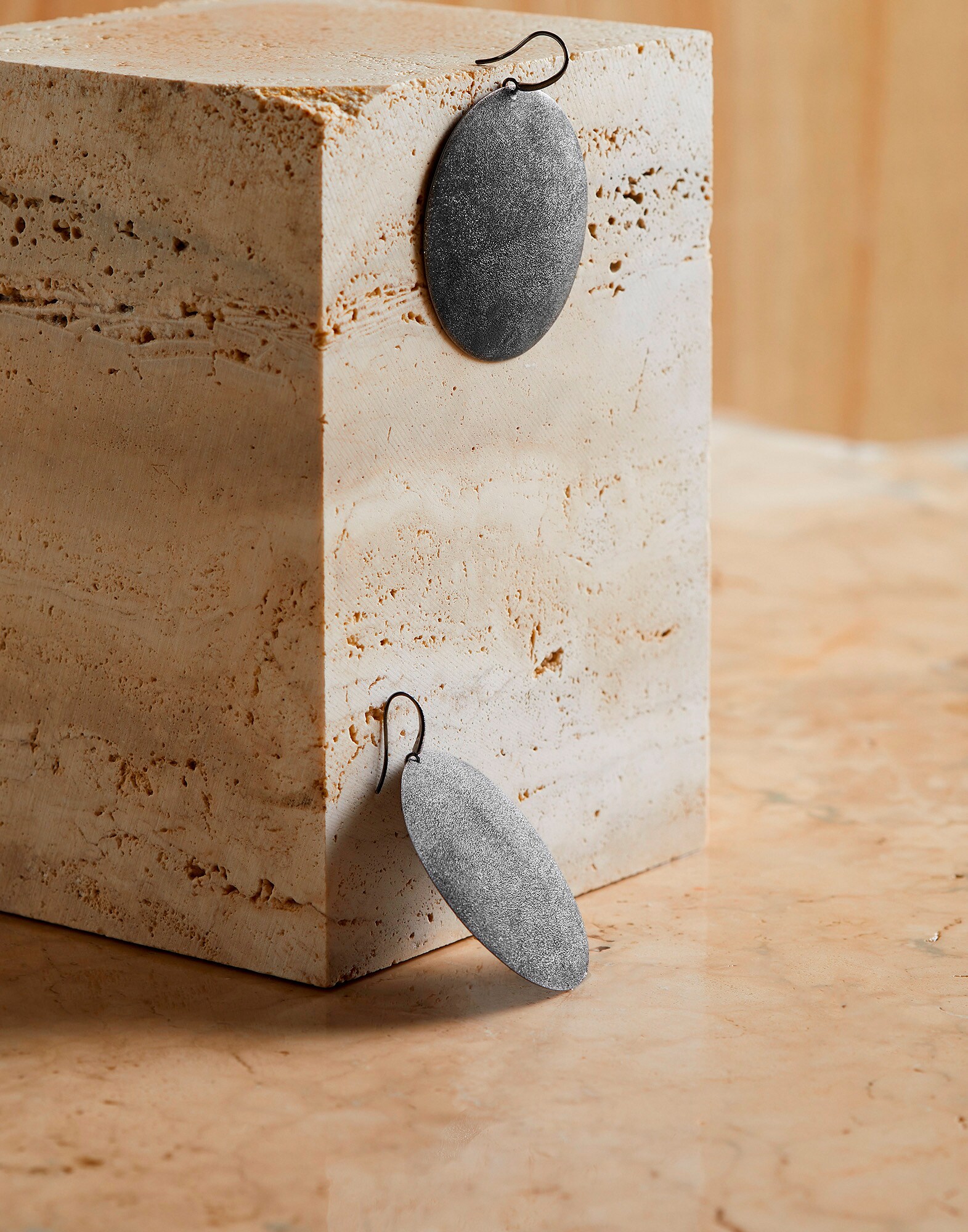Pendientes de Plata