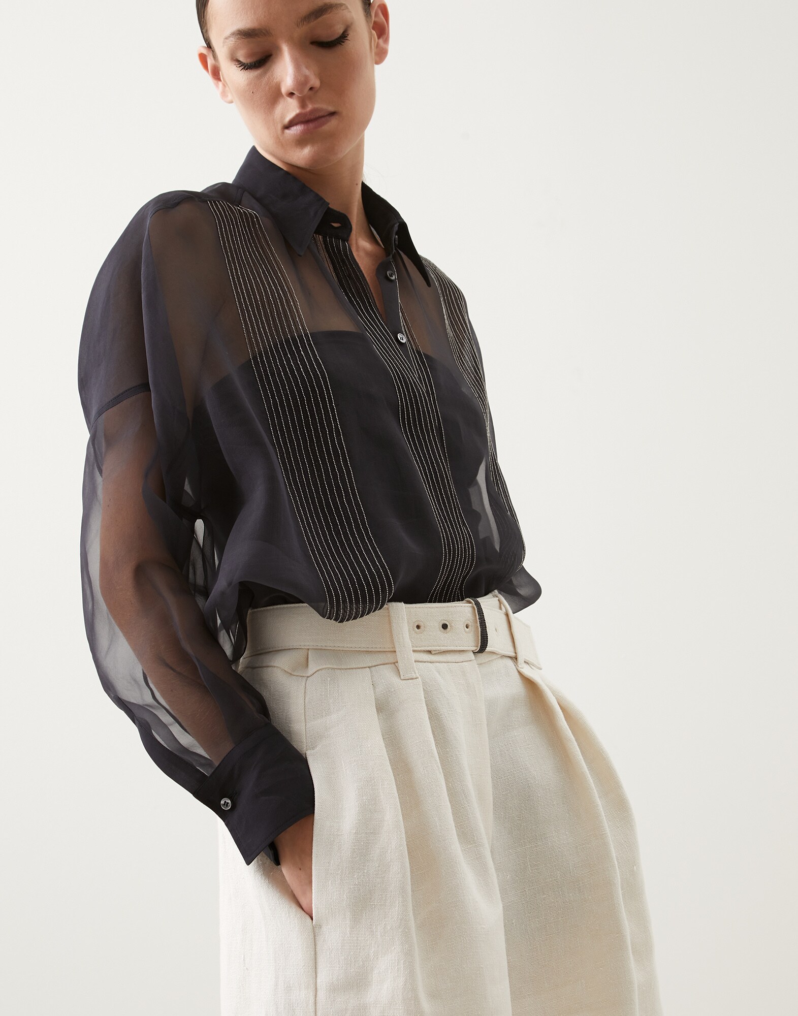 Shorts - Detail view