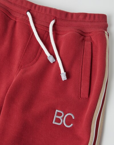 Sweatpants - Detail view