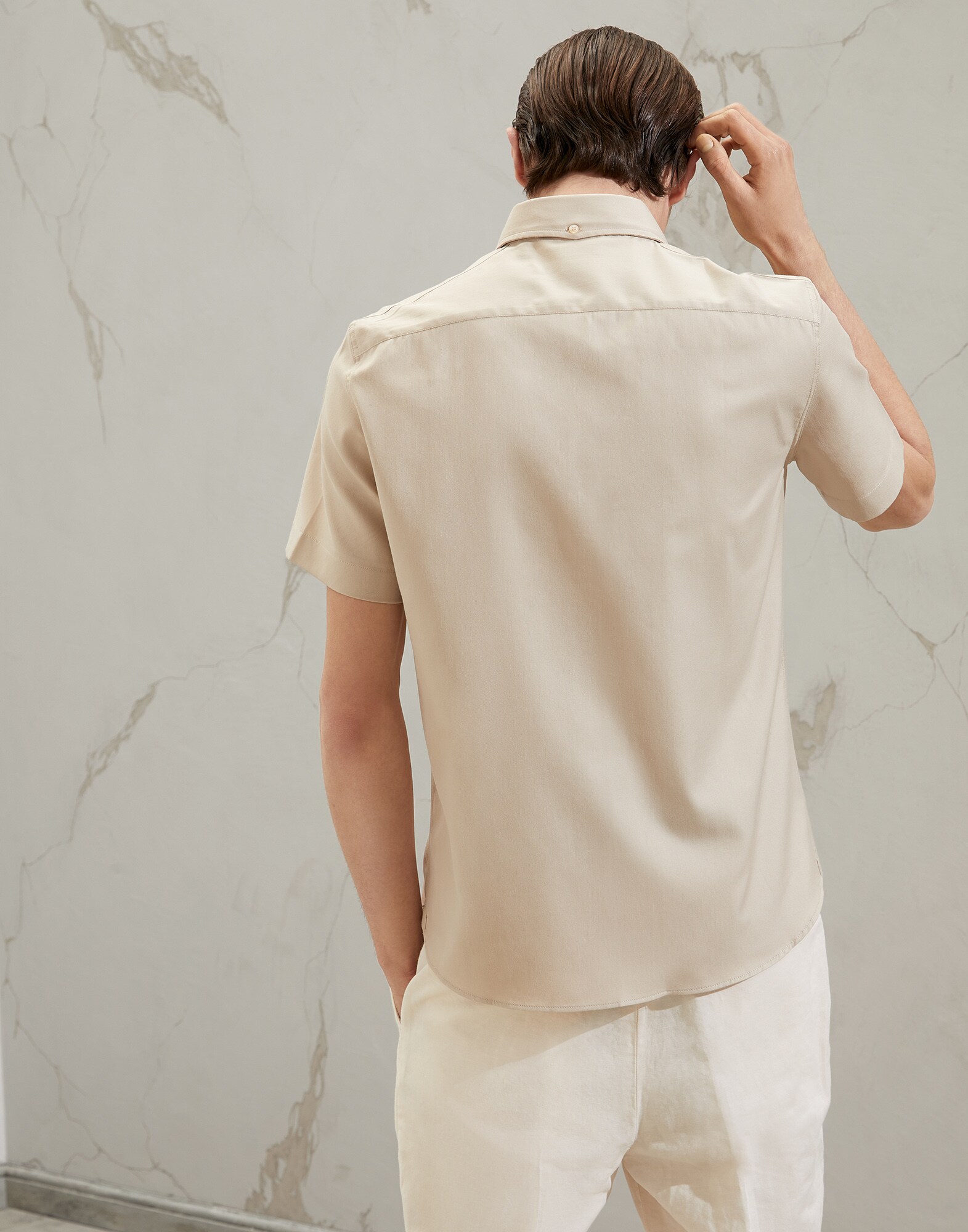 Leisure - Back