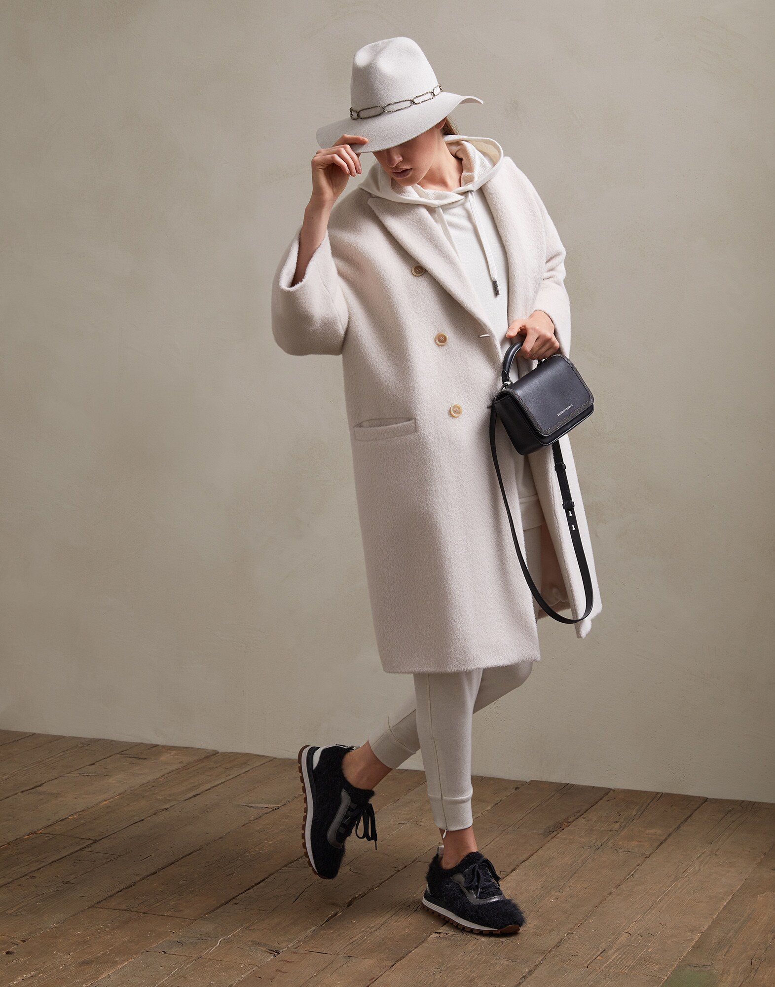 Mantel - Look