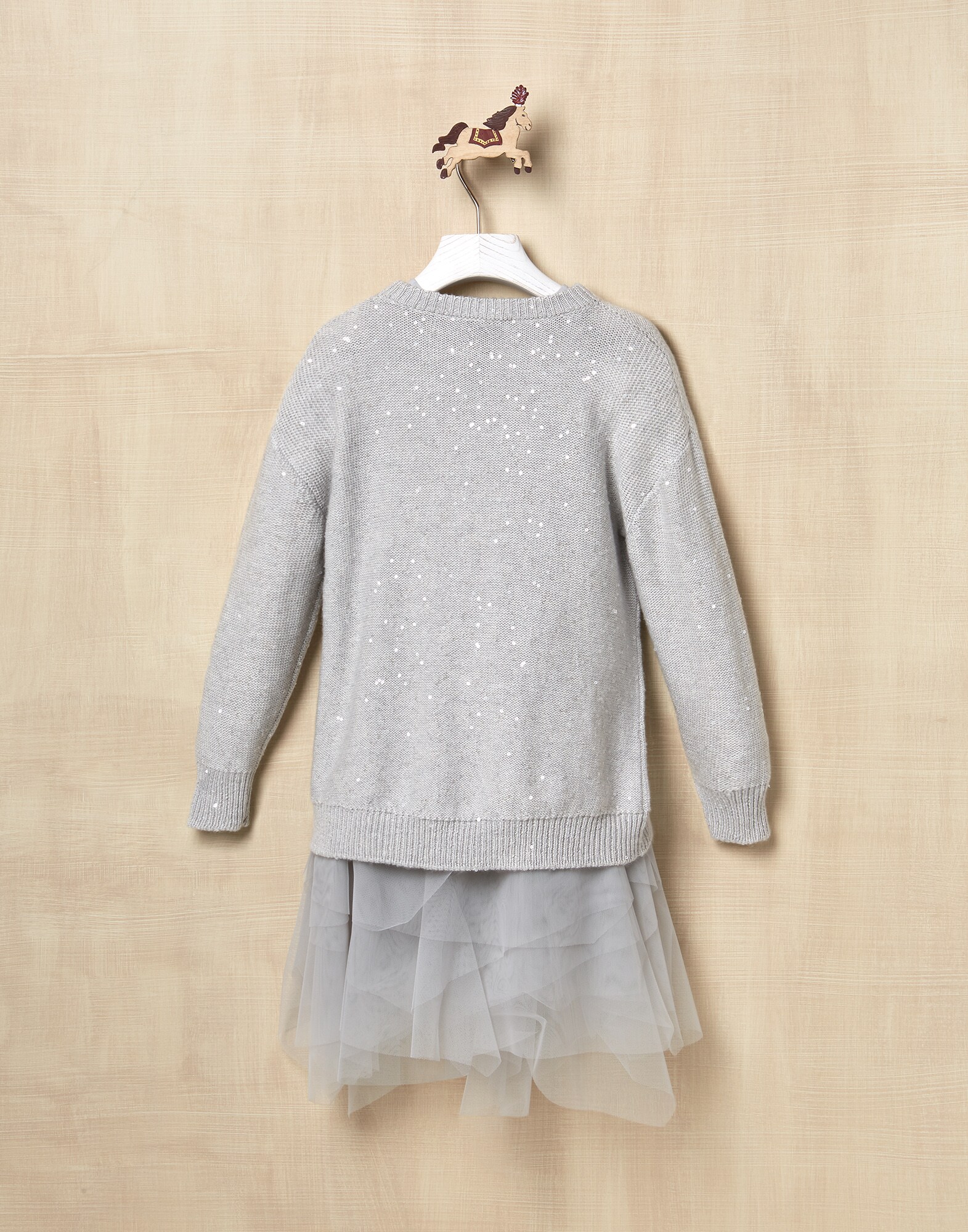 ドレス ミスト ガールズ 1 - Brunello Cucinelli