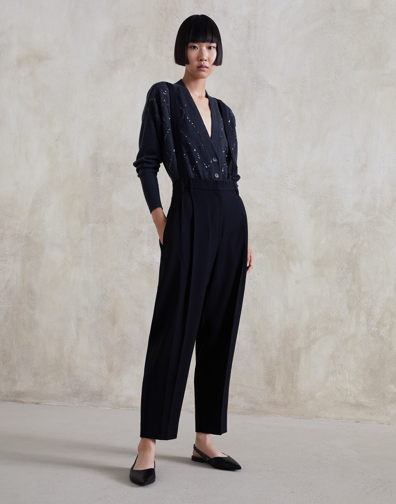 New arrivals for men, women and children | Brunello Cucinelli New arrivals for men, women and children | Brunello Cucinelli