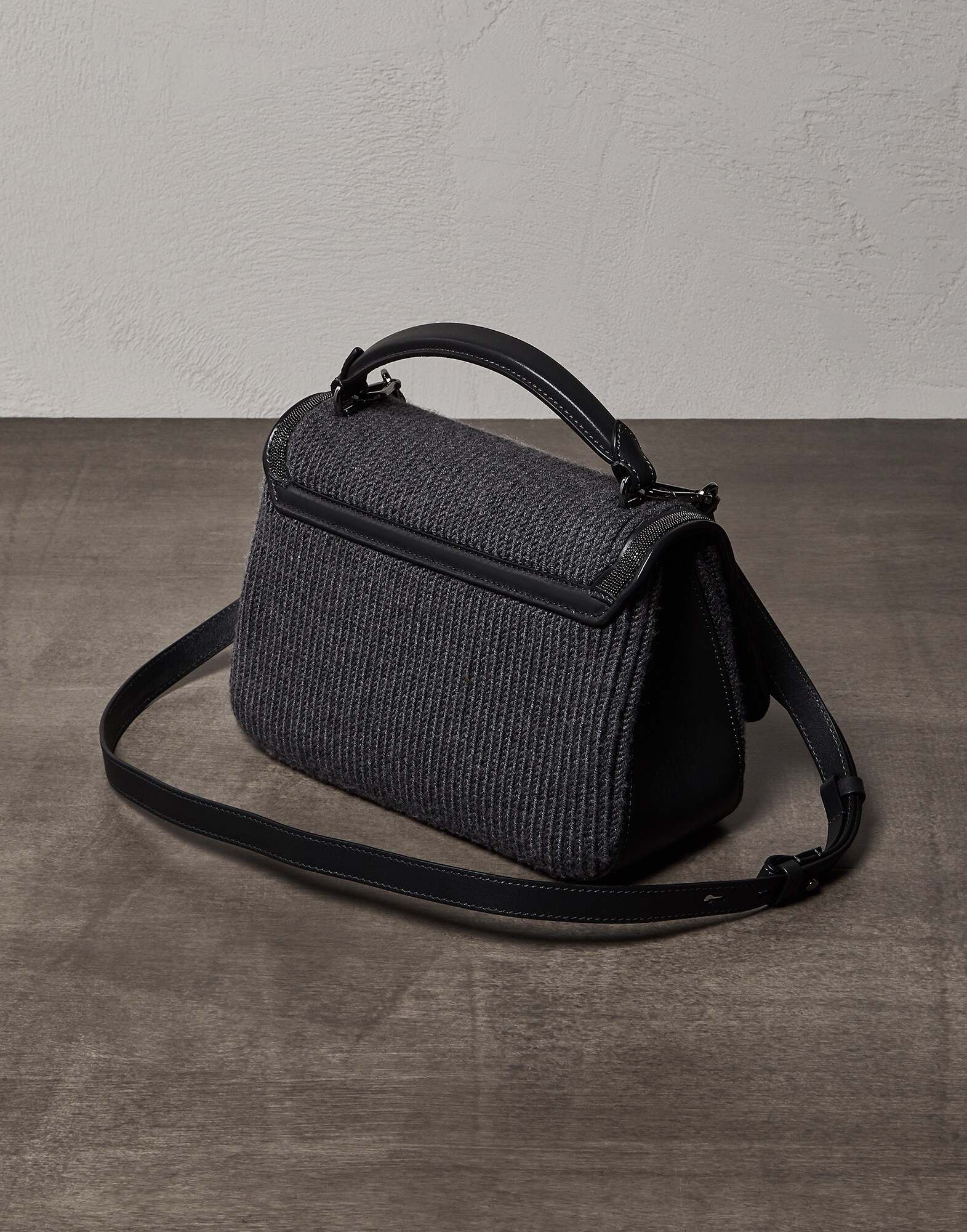 Crossbody Bag - Back view