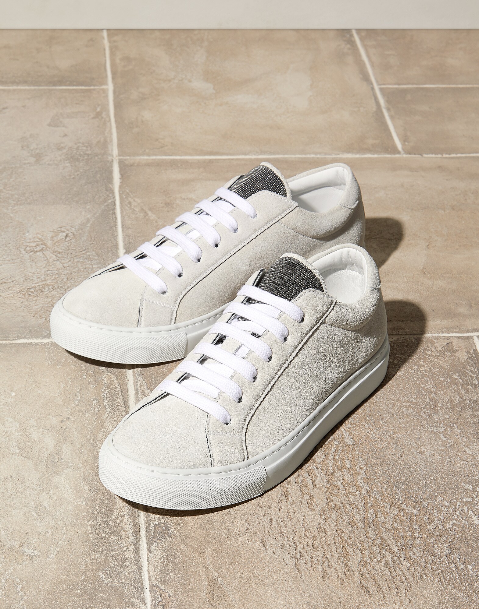 Sneakers - Front