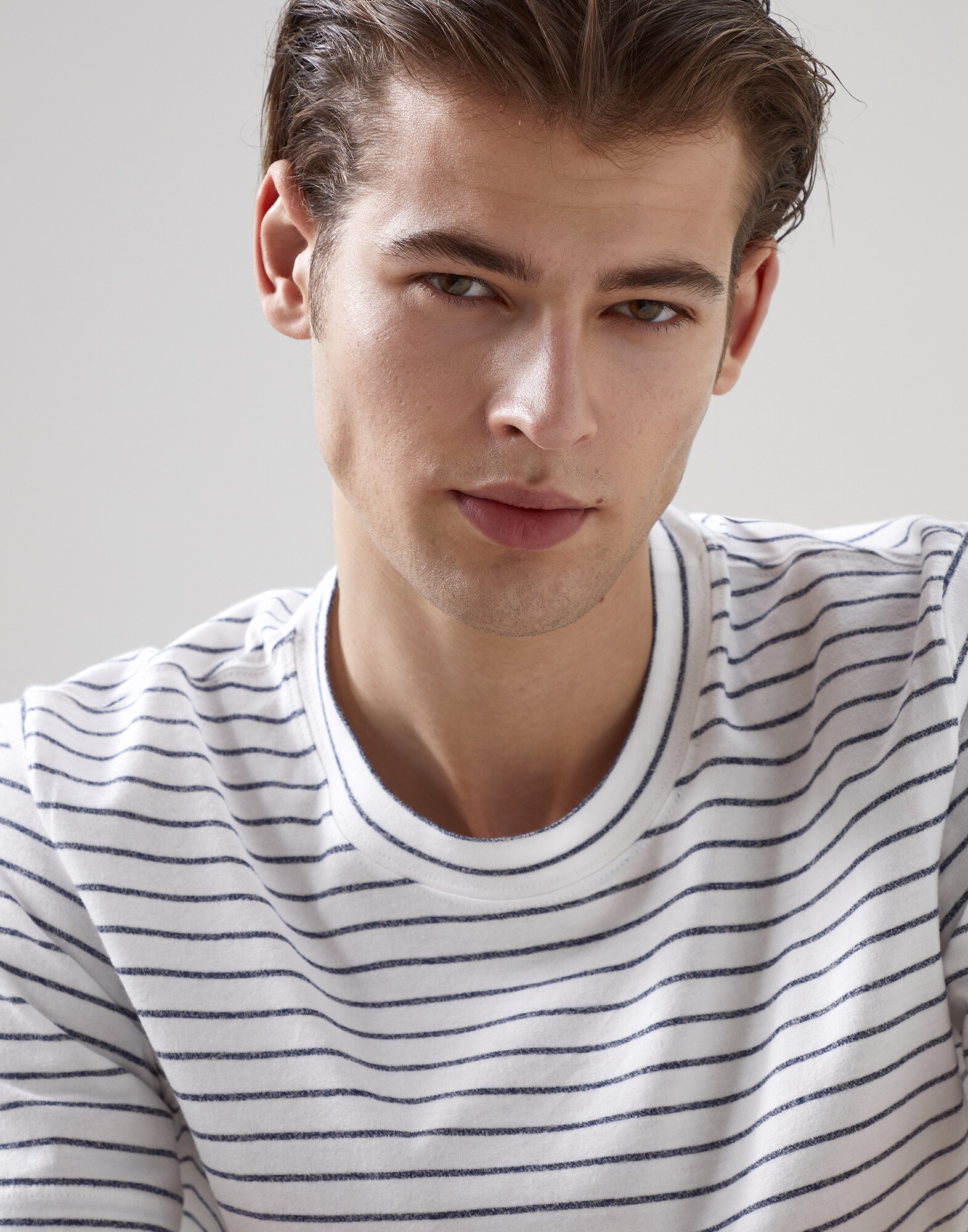 Short Sleeve T-Shirt - Detail view