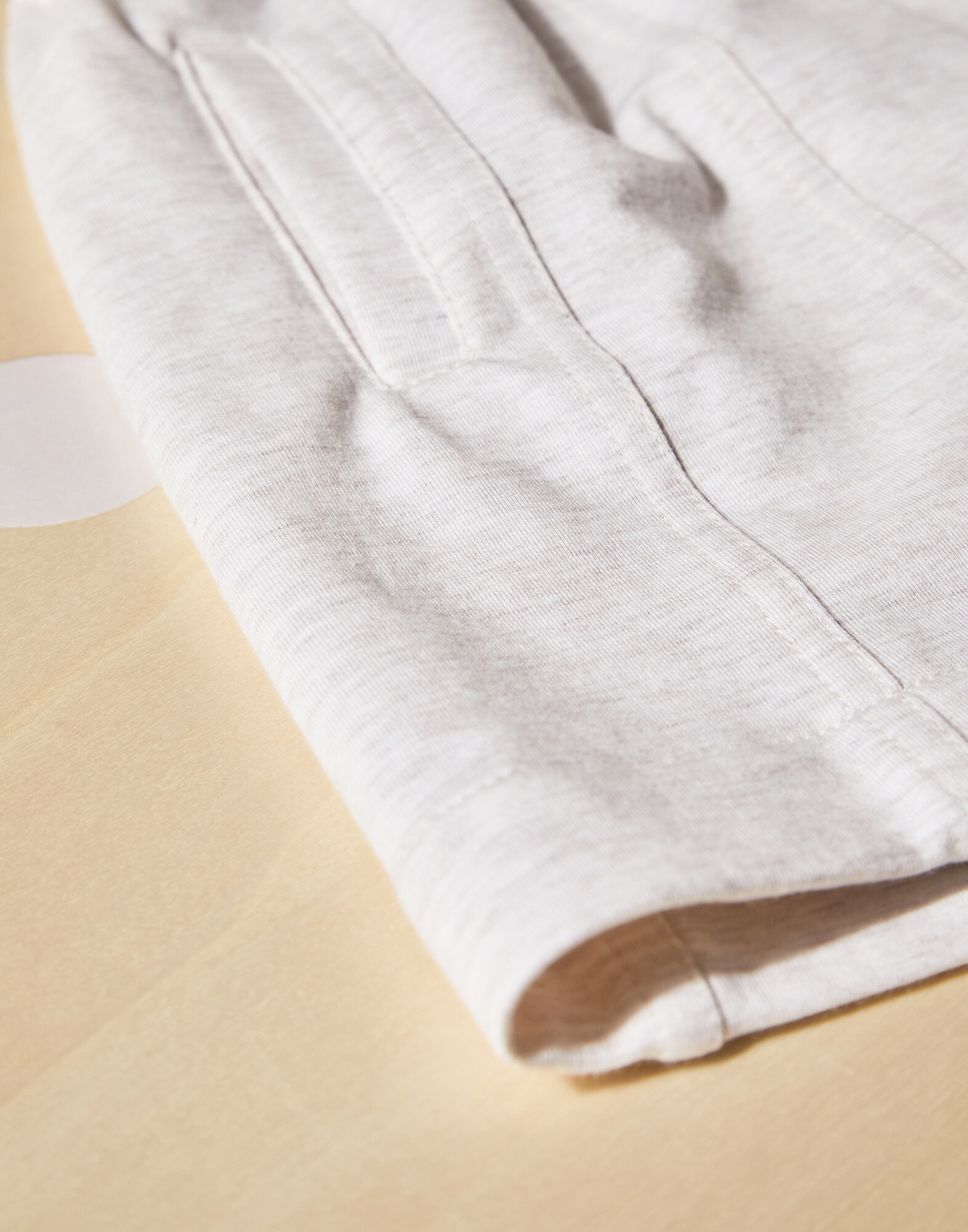 Shorts - Detail view