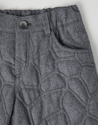 Pants - Detail view