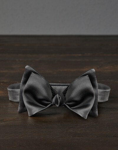 Evening Wear Accessories - Front view