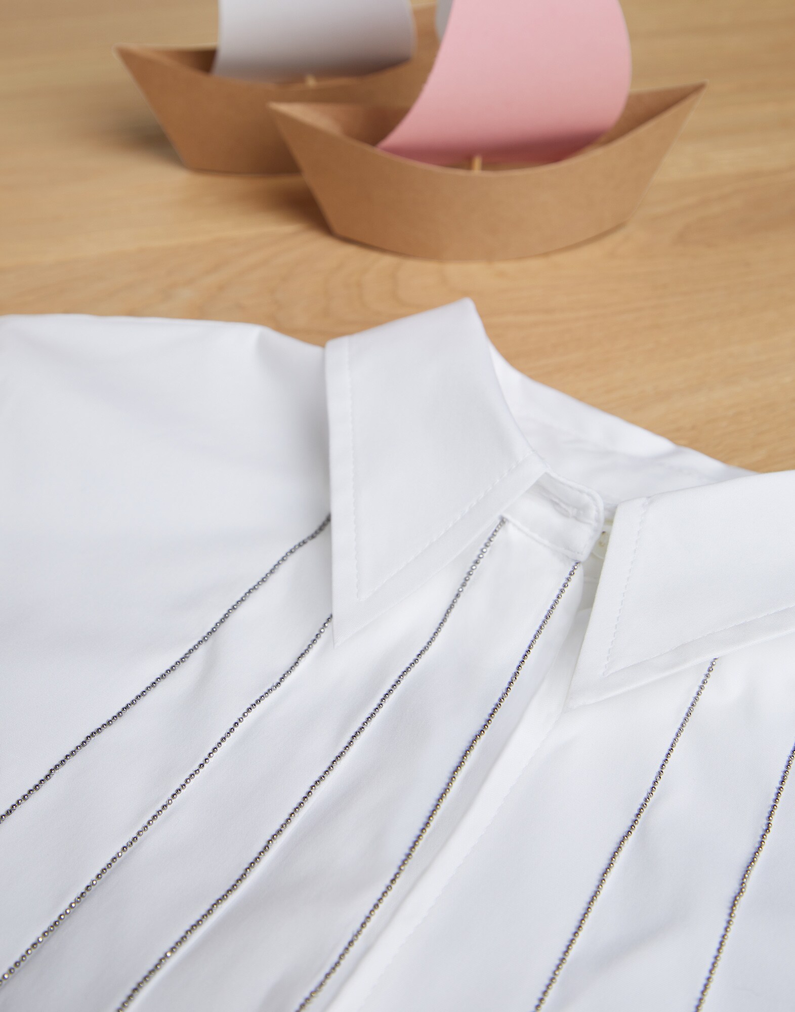 Shirt - Detail view