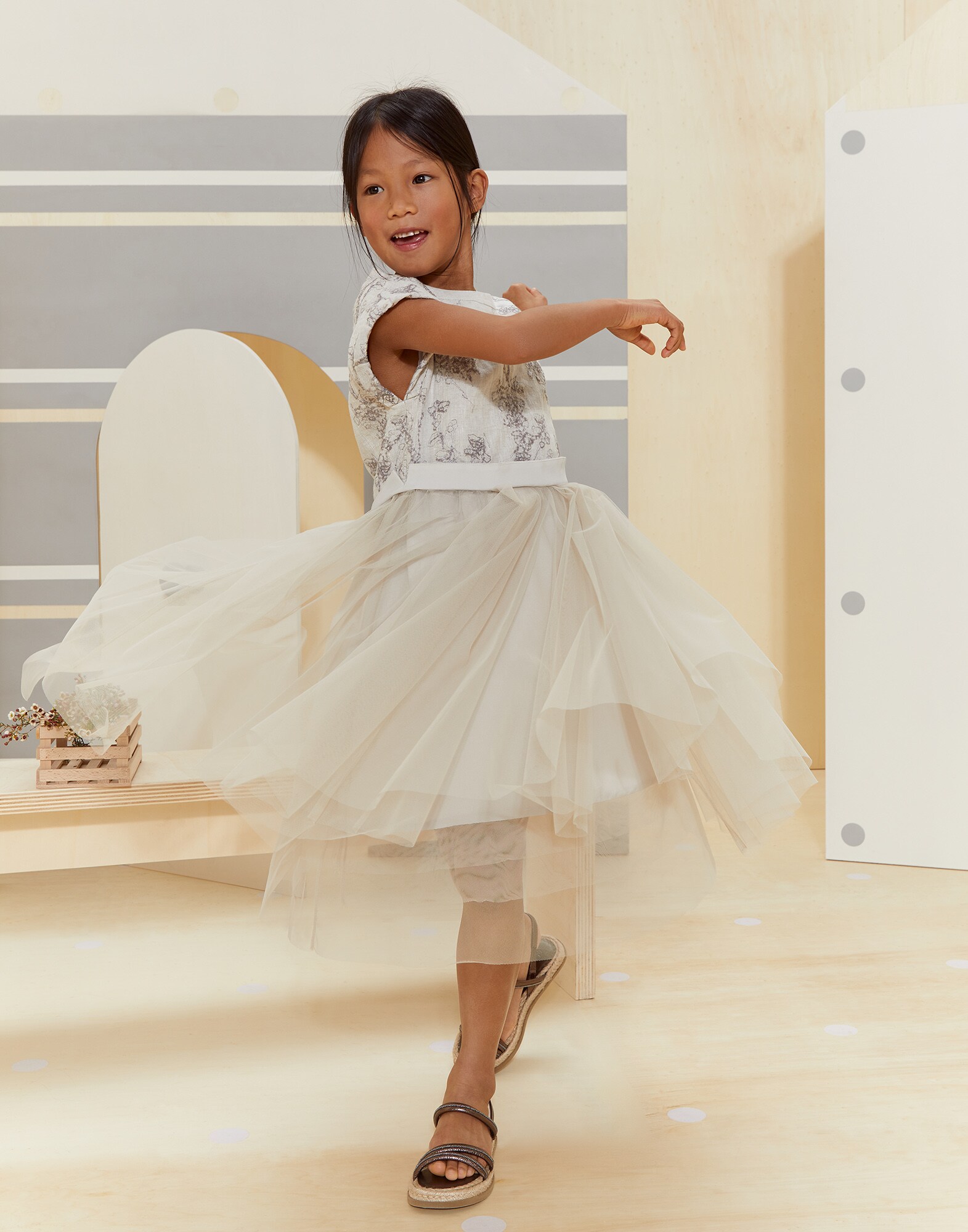 Dress - Full look