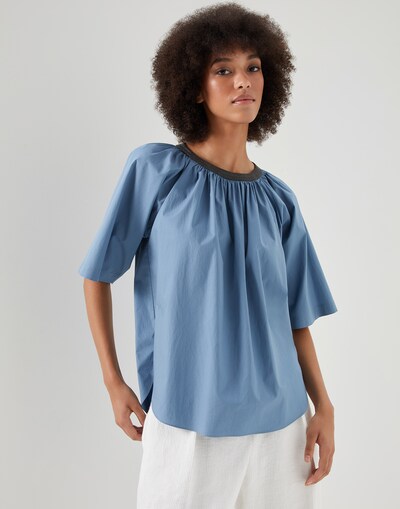 Long Sleeve T-Shirt - Front view