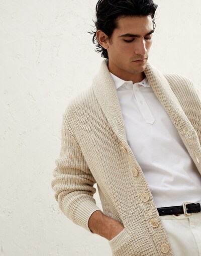 Polo Shirt - Editorial view