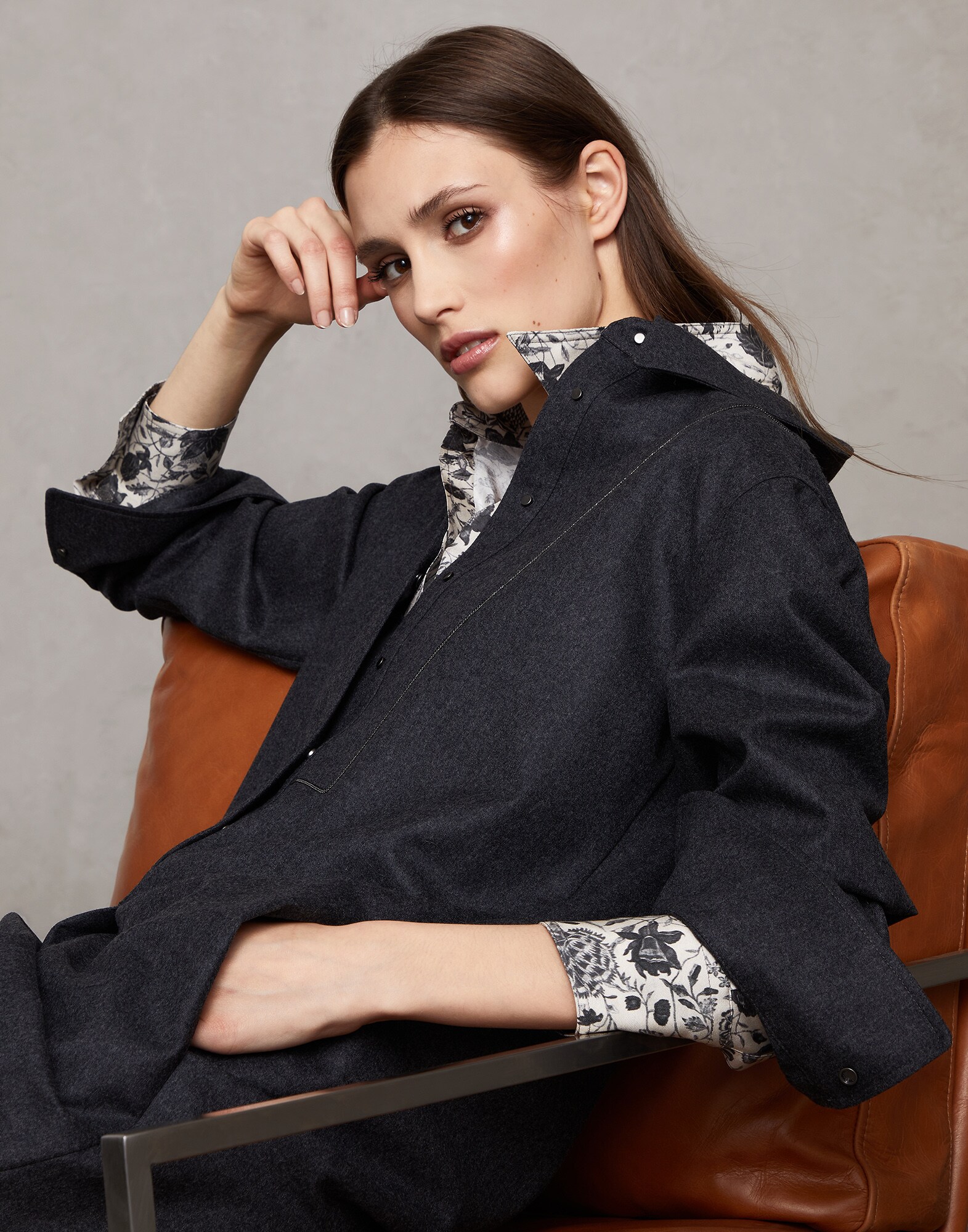 Dress - Editorial view