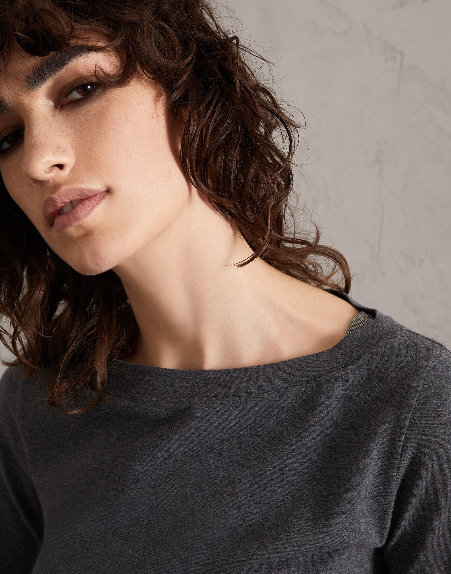 Short Sleeve T-Shirt - Detail view