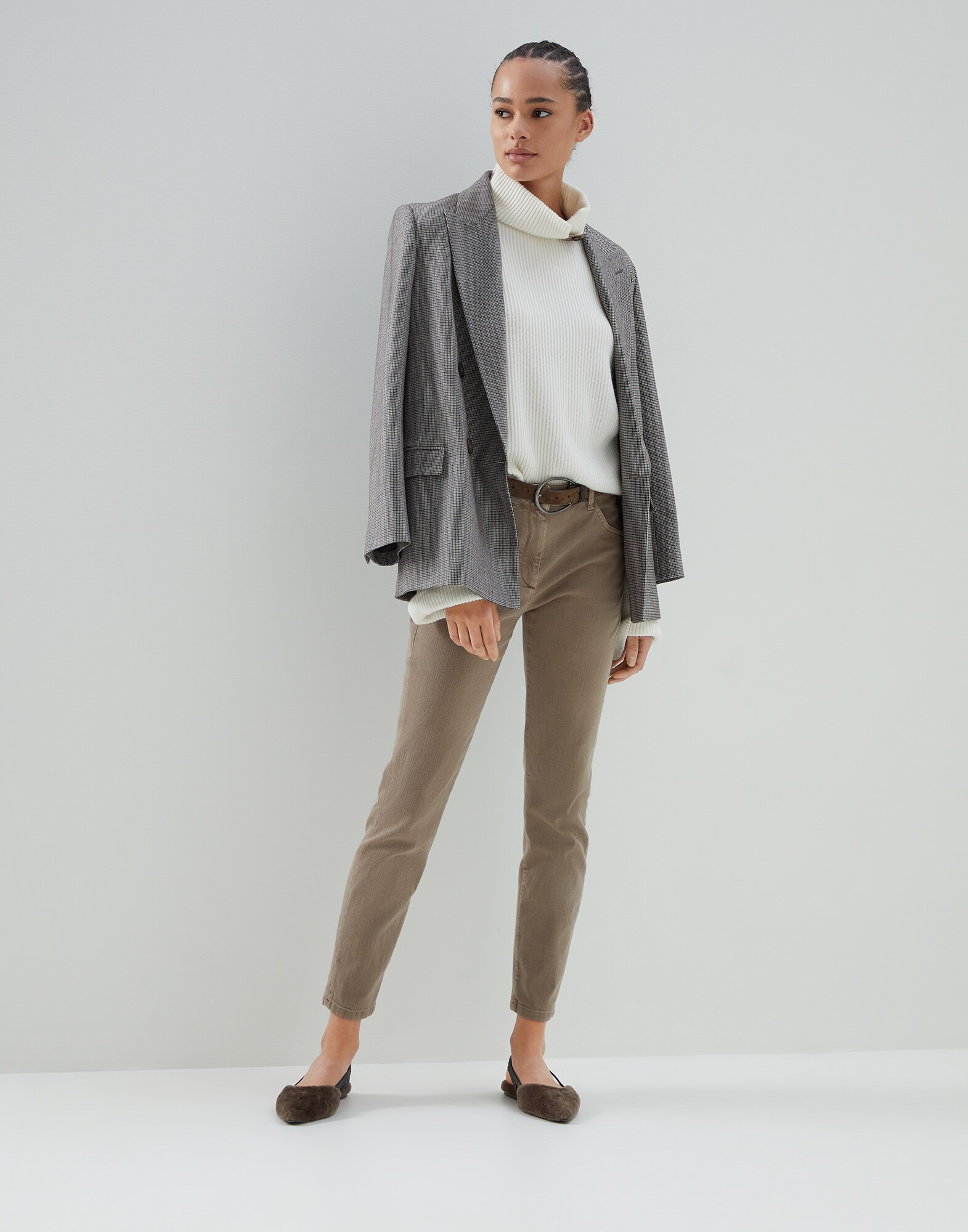 Slim - Full look