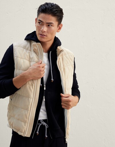 Leather - Editorial view