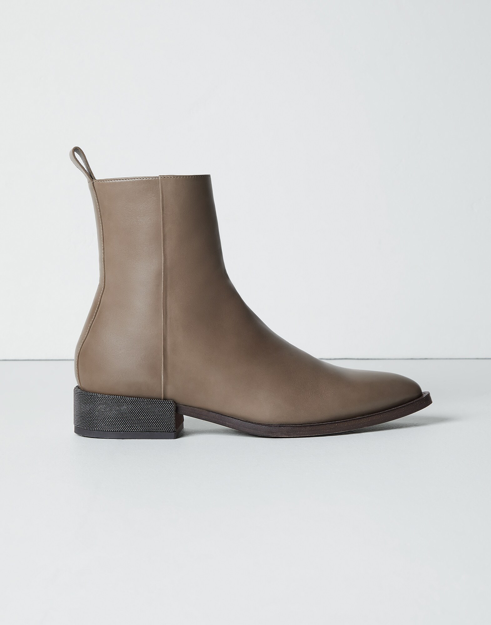 Botines - Look