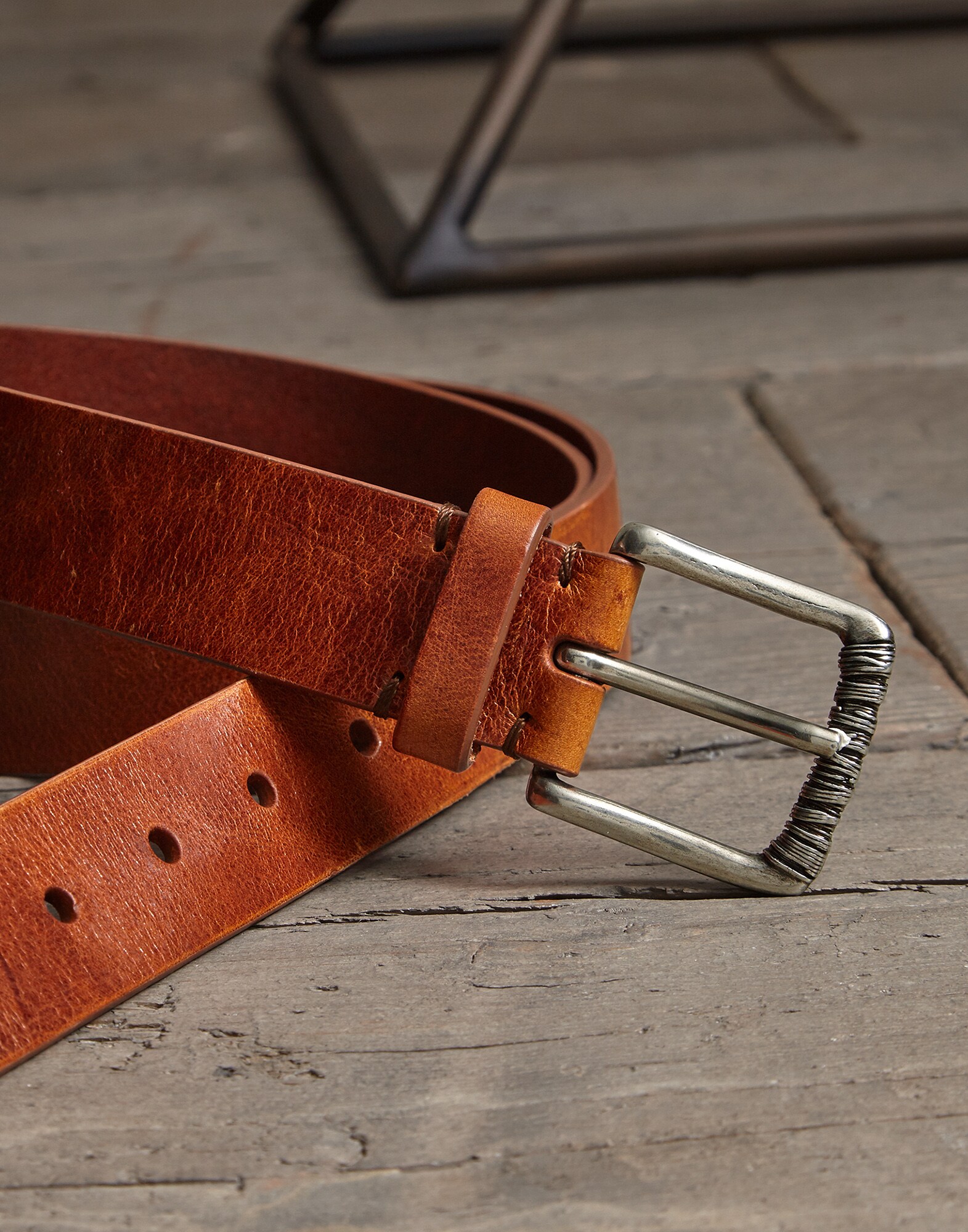 Belt - Back