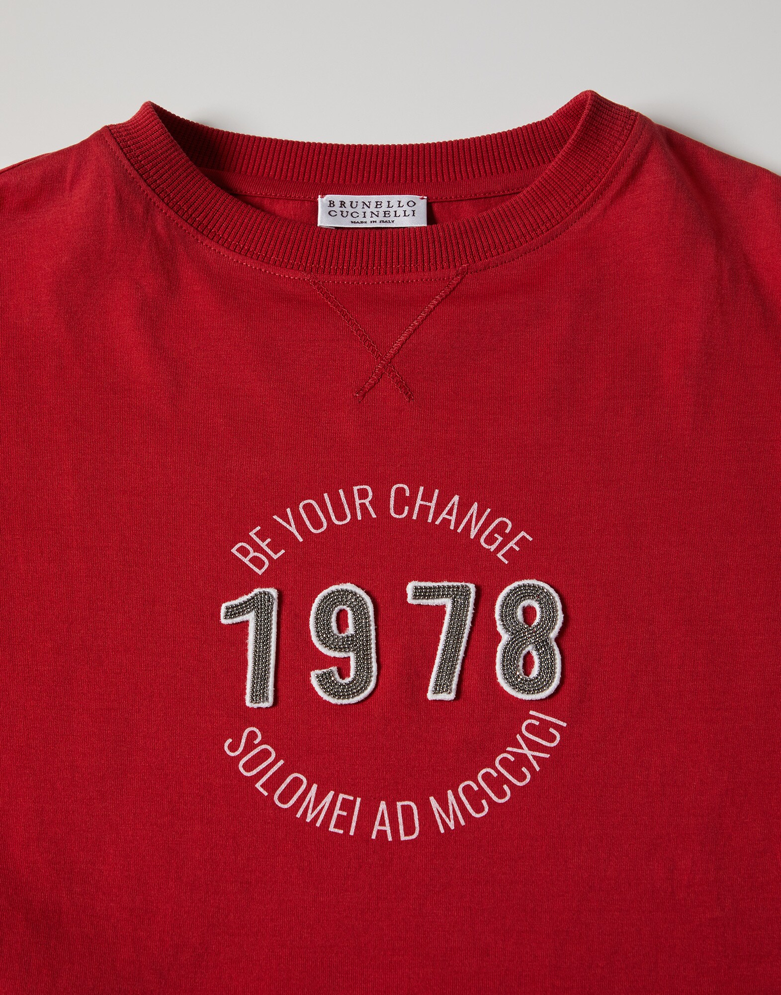 T-Shirt - Detail view