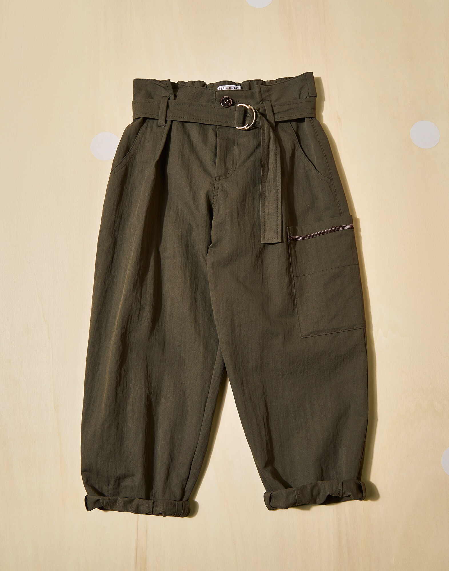 Pantalón - Vista frontal