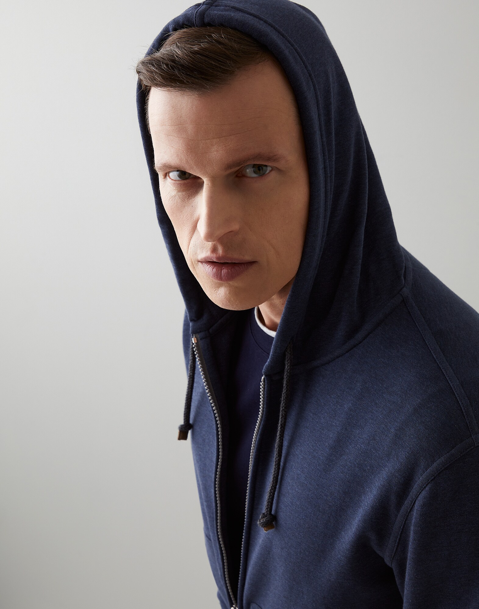Sweatshirt - Detail view